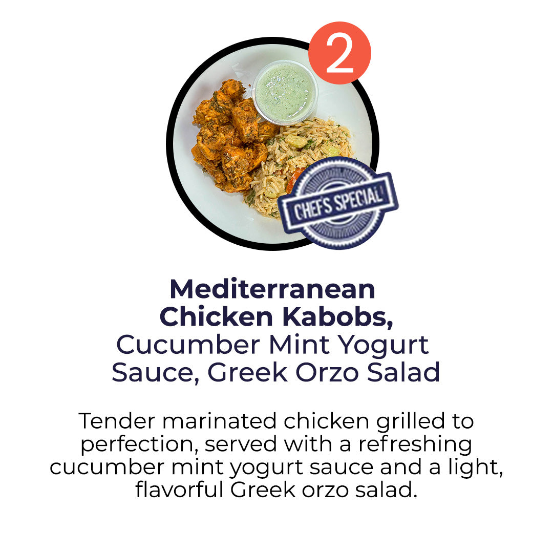 15  MEAL PLAN (FREE DELIVERY)