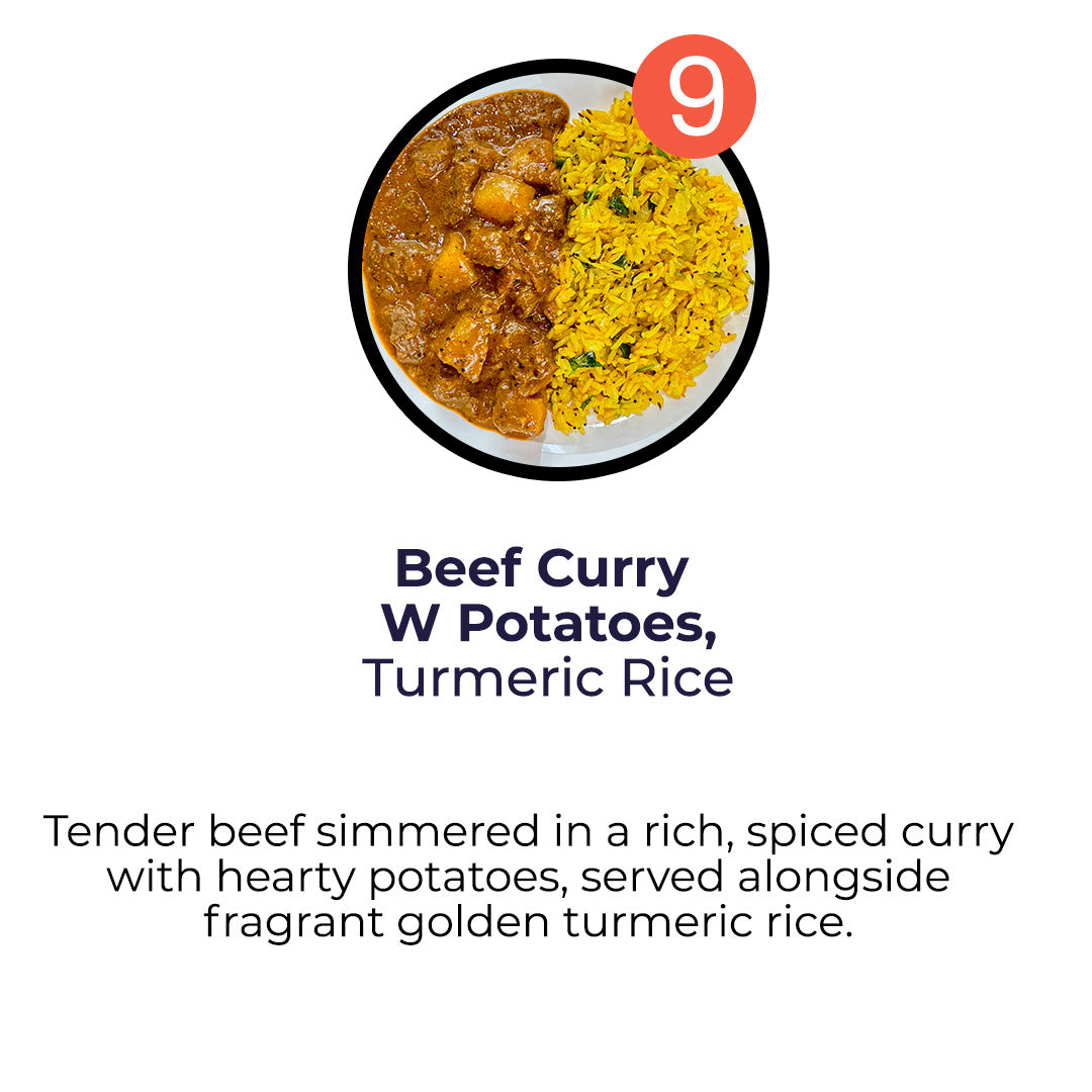 15  MEAL PLAN (FREE DELIVERY)
