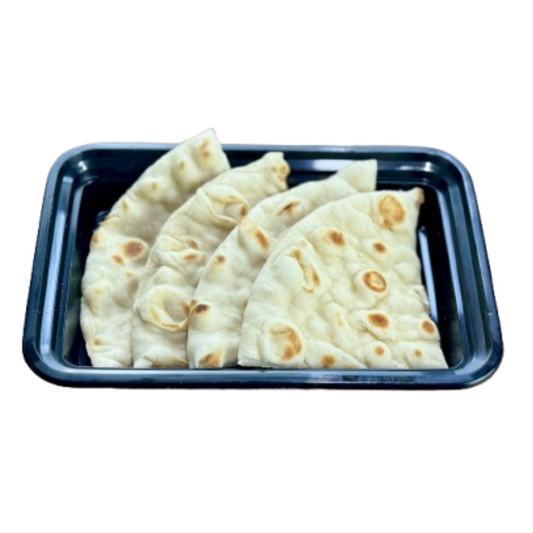 PITA BREAD