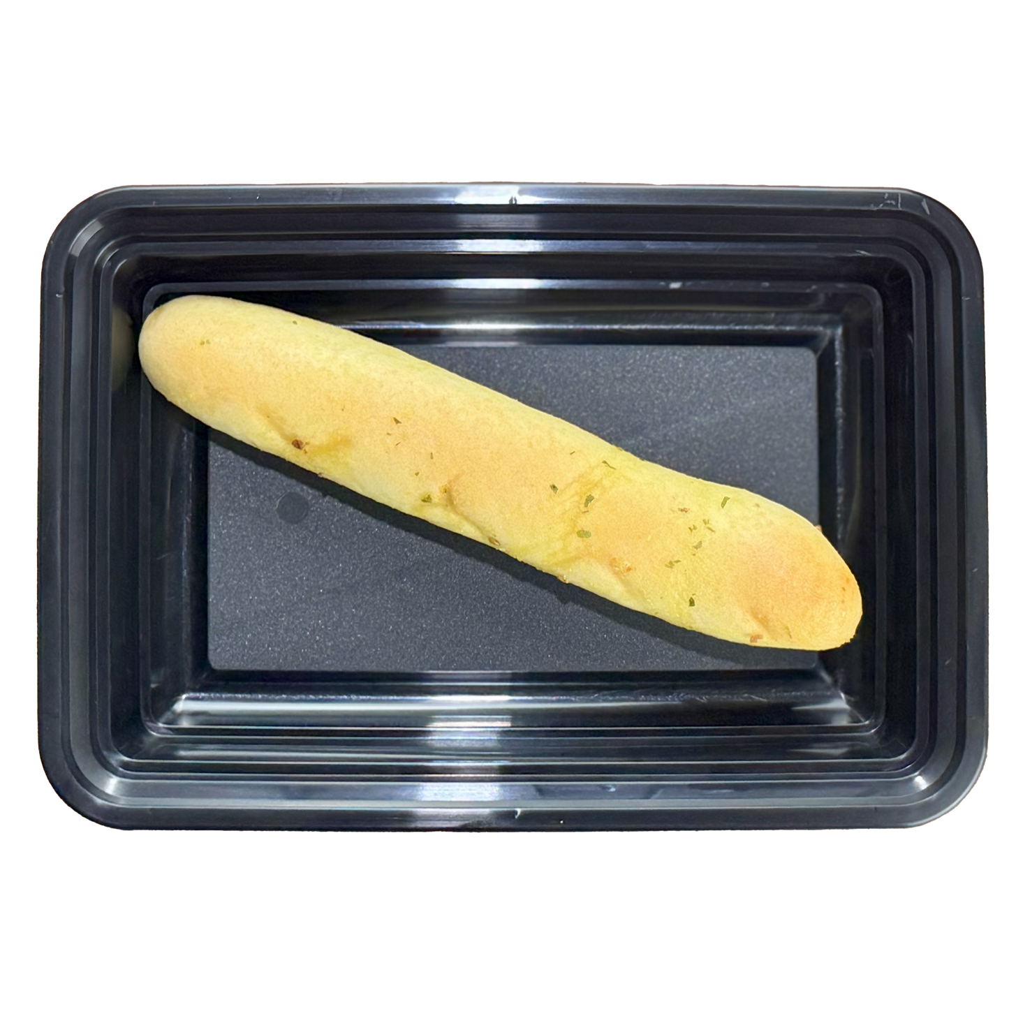 GARLIC BREAD