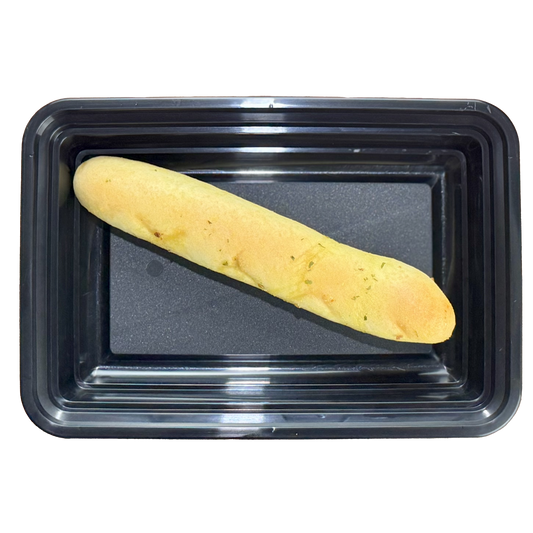 GARLIC BREAD